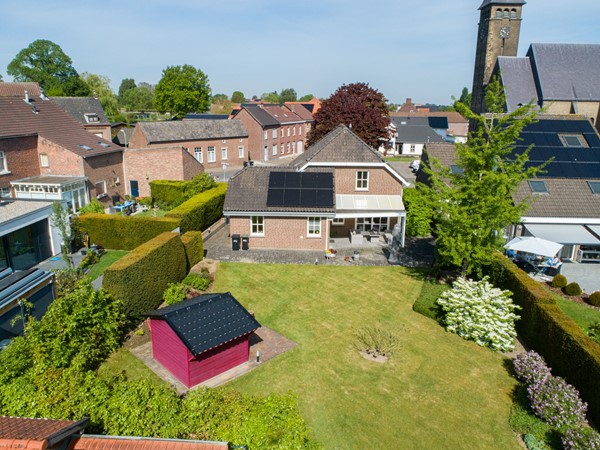 Medium property photo - Pastoor Albertsstraat 10, 6155 LW Puth
